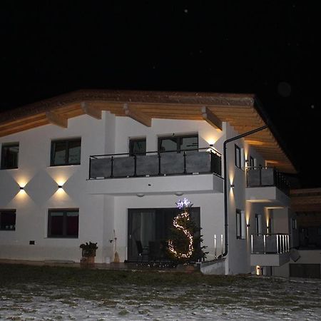 Alpinjuwel In Hippach Apartment ภายนอก รูปภาพ