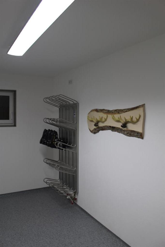 Alpinjuwel In Hippach Apartment ภายนอก รูปภาพ