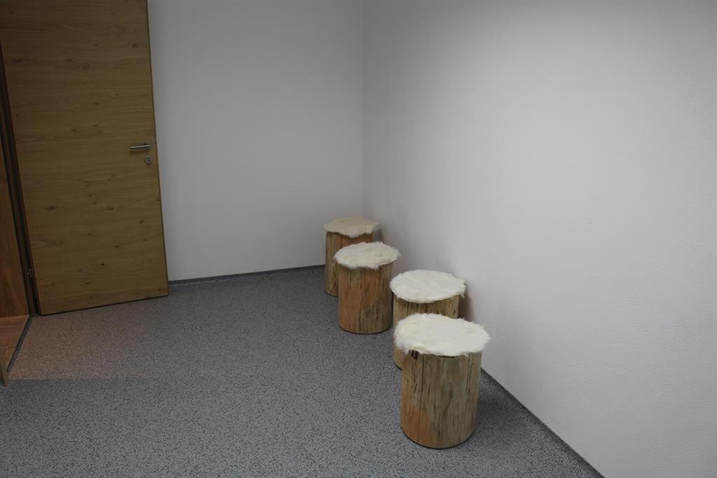Alpinjuwel In Hippach Apartment ภายนอก รูปภาพ