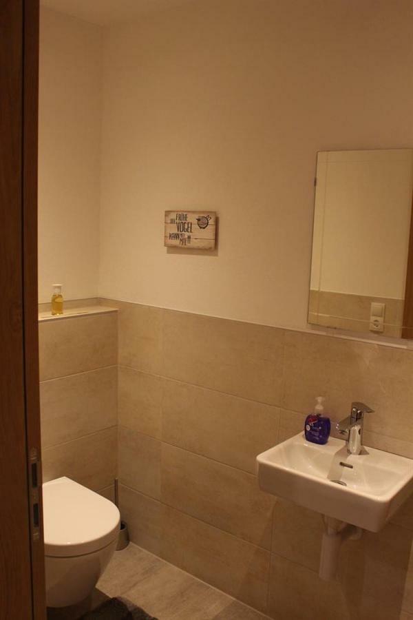 Alpinjuwel In Hippach Apartment ภายนอก รูปภาพ