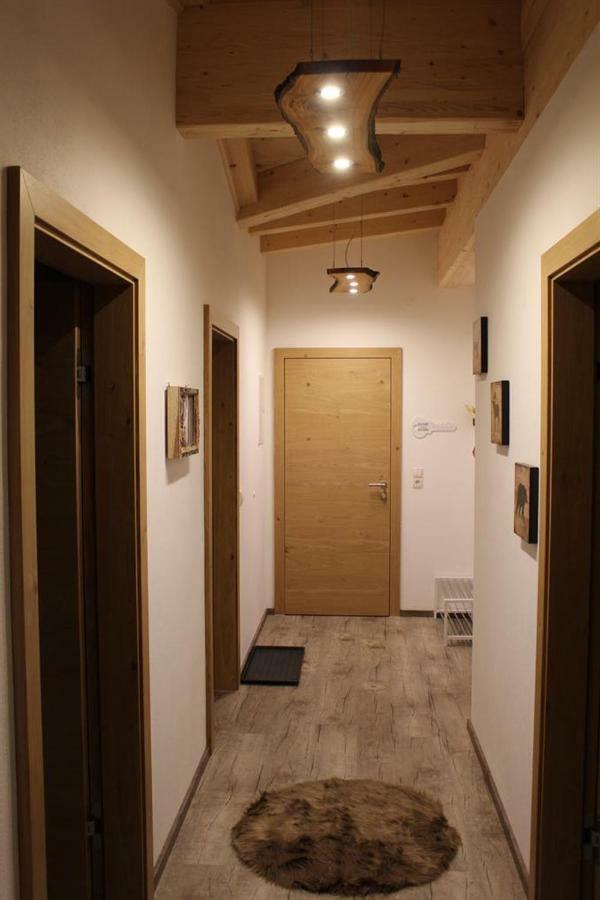 Alpinjuwel In Hippach Apartment ภายนอก รูปภาพ