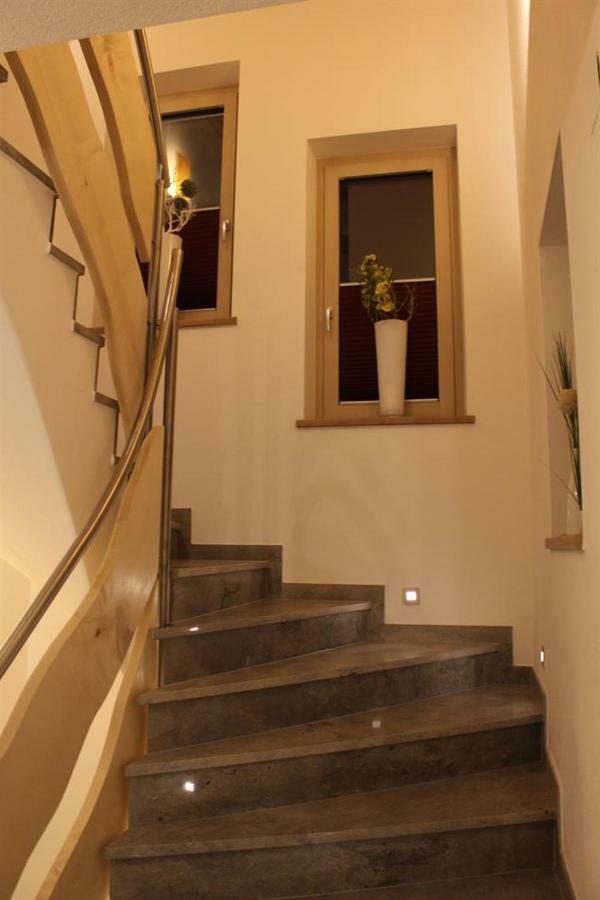 Alpinjuwel In Hippach Apartment ภายนอก รูปภาพ