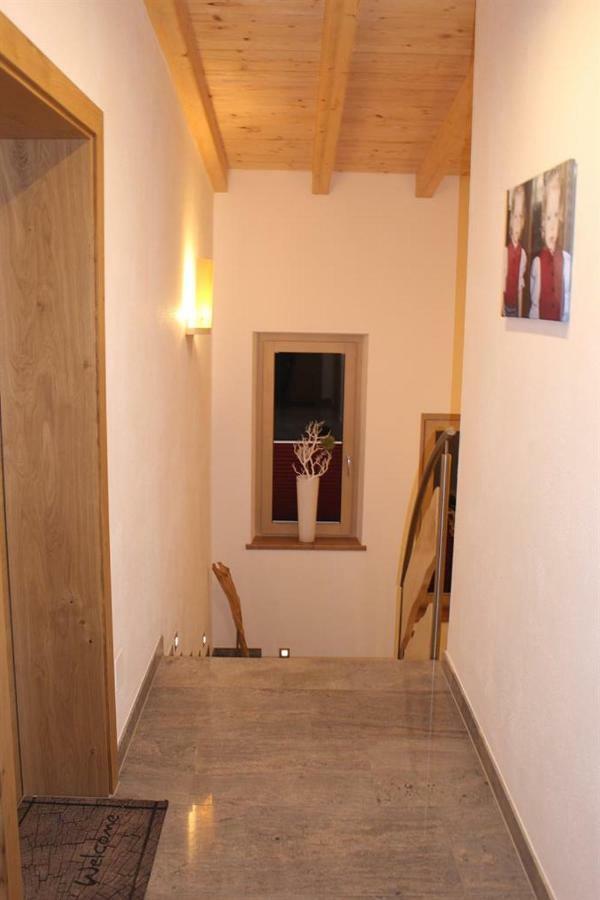 Alpinjuwel In Hippach Apartment ภายนอก รูปภาพ