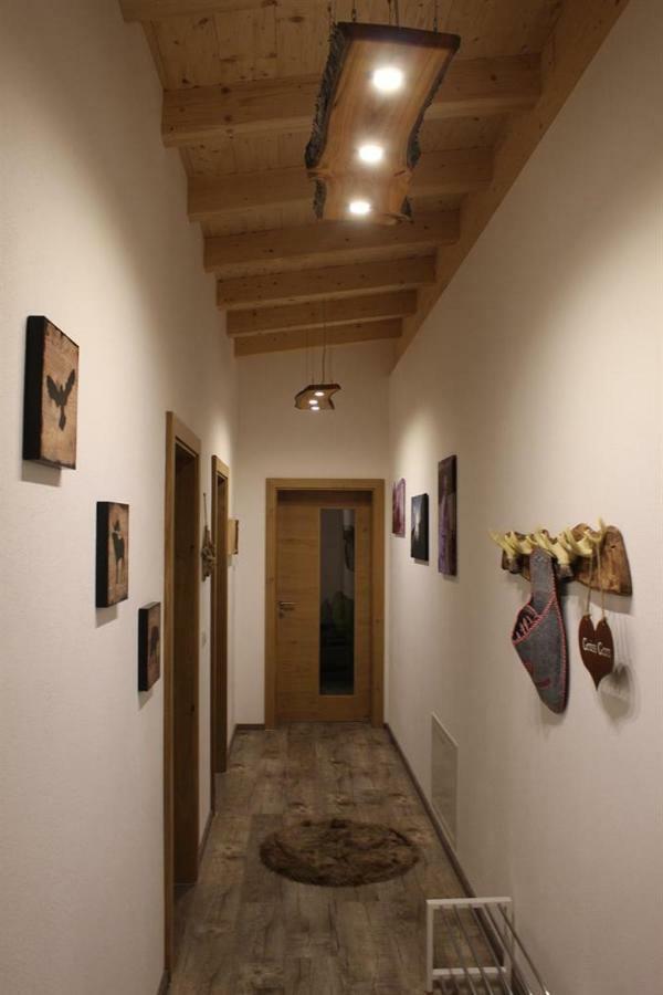 Alpinjuwel In Hippach Apartment ภายนอก รูปภาพ