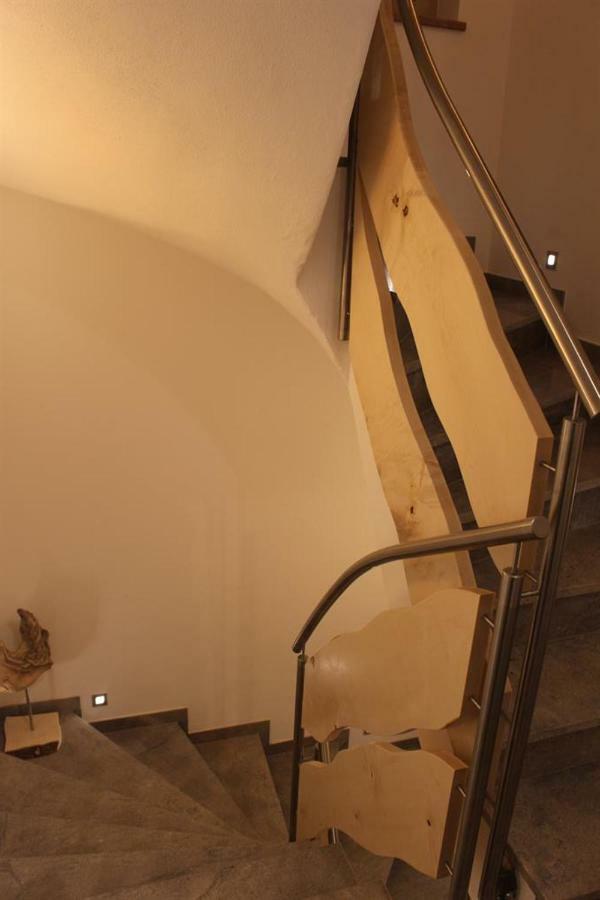 Alpinjuwel In Hippach Apartment ภายนอก รูปภาพ