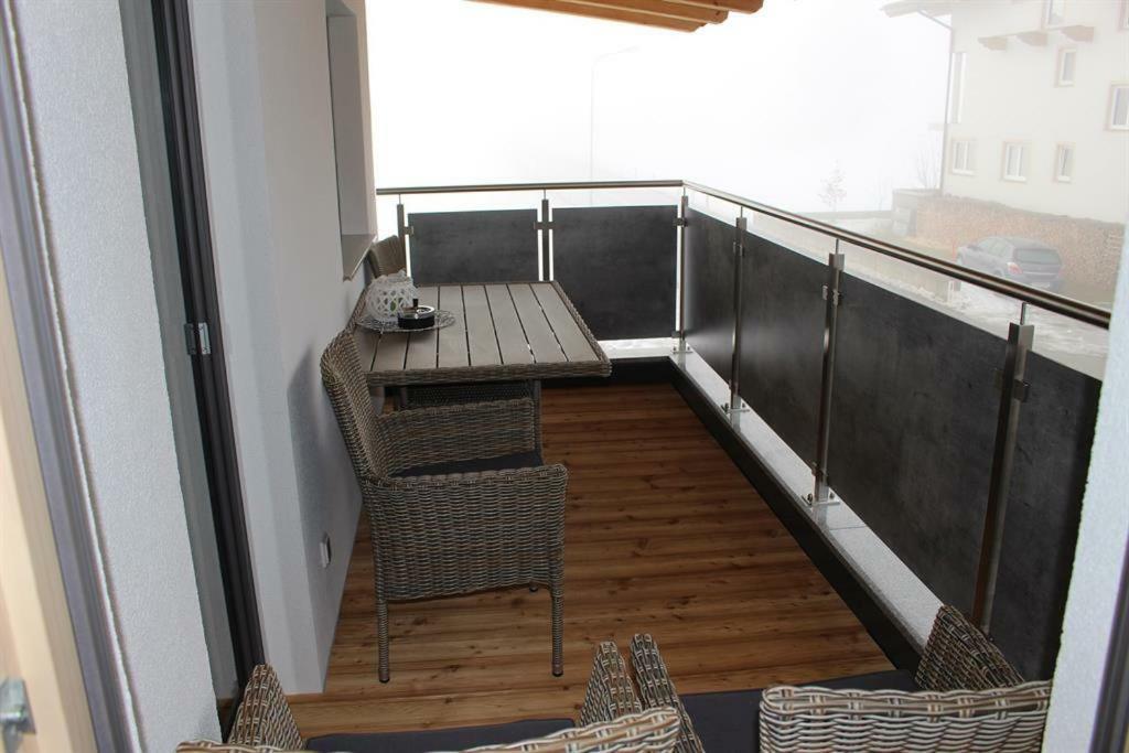 Alpinjuwel In Hippach Apartment ภายนอก รูปภาพ