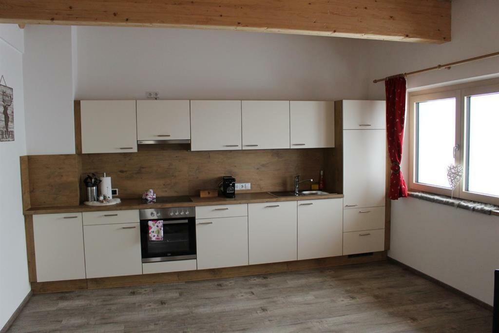 Alpinjuwel In Hippach Apartment ภายนอก รูปภาพ