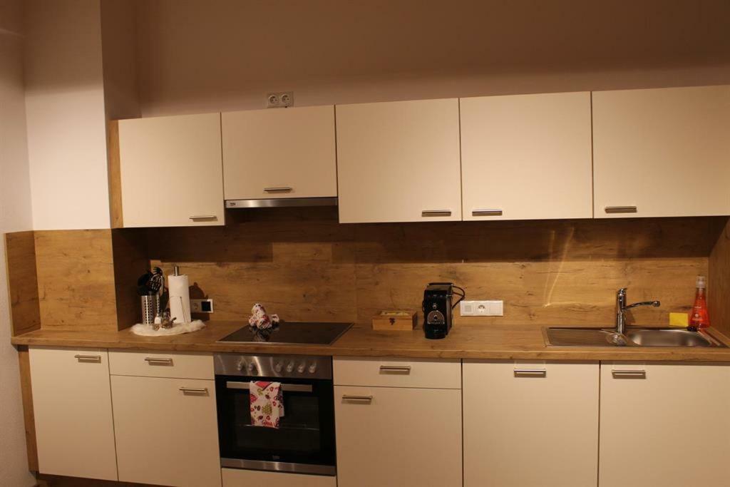 Alpinjuwel In Hippach Apartment ภายนอก รูปภาพ