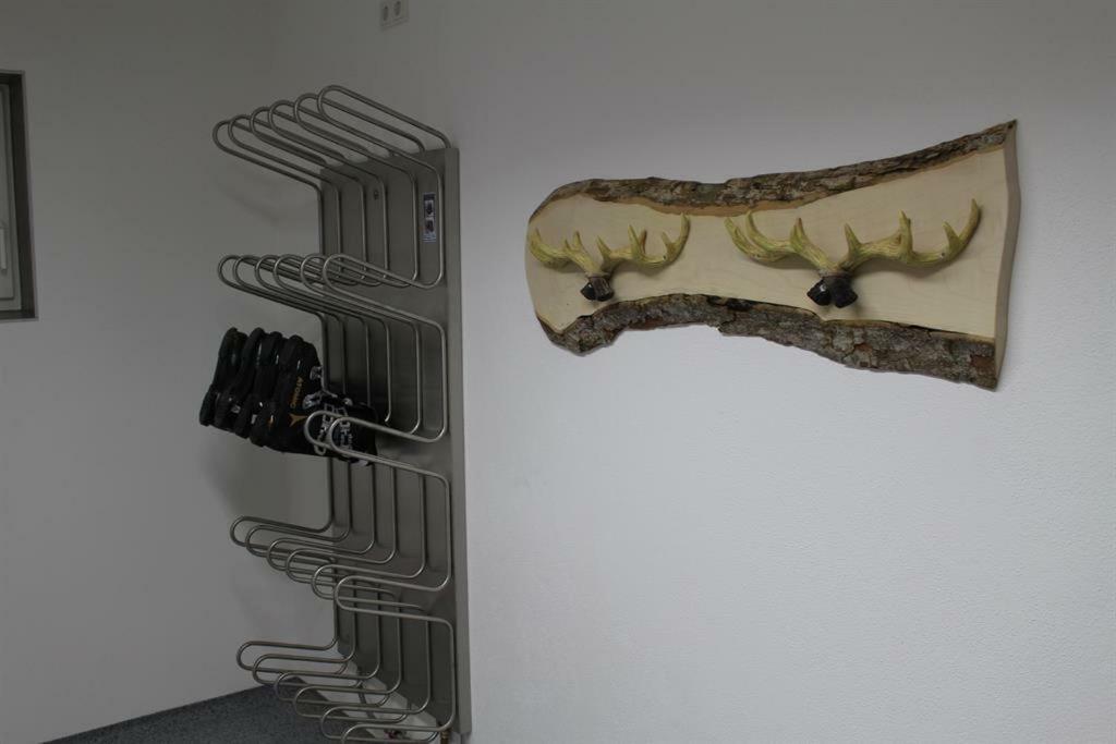 Alpinjuwel In Hippach Apartment ภายนอก รูปภาพ