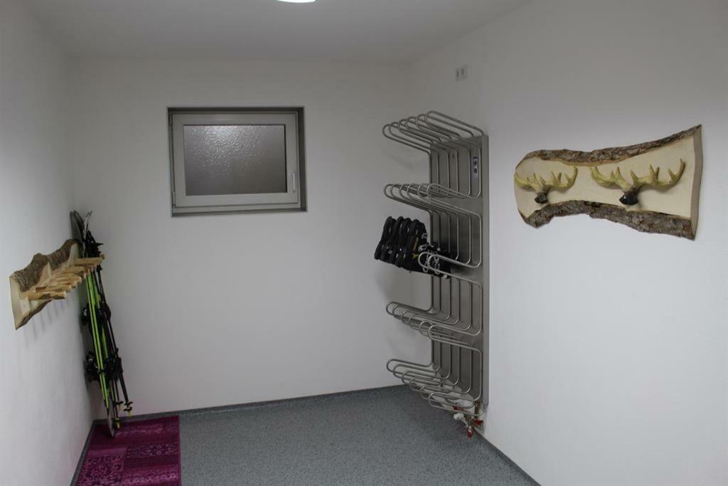 Alpinjuwel In Hippach Apartment ภายนอก รูปภาพ