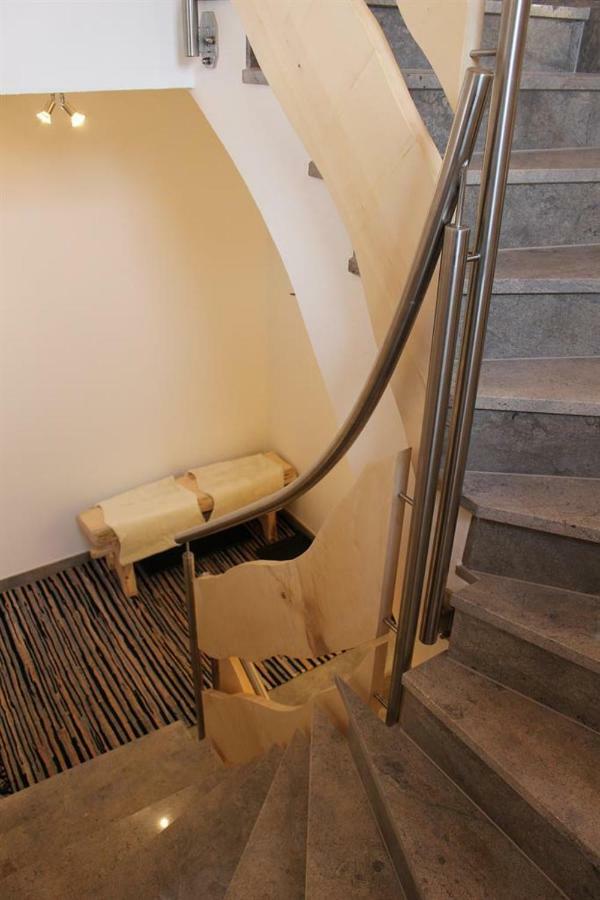Alpinjuwel In Hippach Apartment ภายนอก รูปภาพ