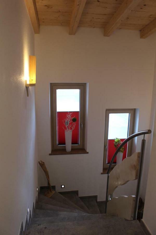 Alpinjuwel In Hippach Apartment ภายนอก รูปภาพ