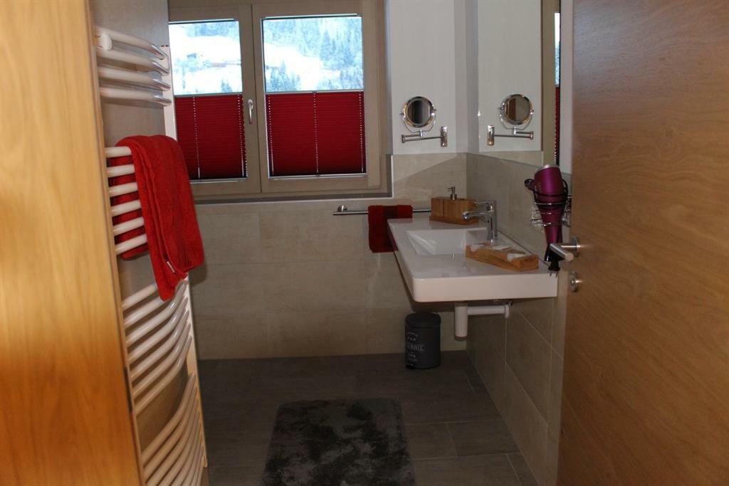 Alpinjuwel In Hippach Apartment ภายนอก รูปภาพ