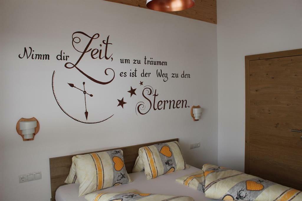 Alpinjuwel In Hippach Apartment ภายนอก รูปภาพ