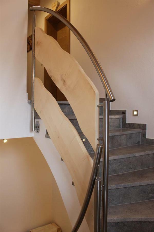 Alpinjuwel In Hippach Apartment ภายนอก รูปภาพ