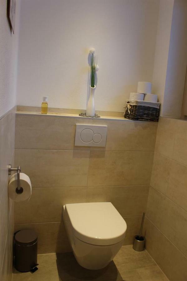 Alpinjuwel In Hippach Apartment ภายนอก รูปภาพ