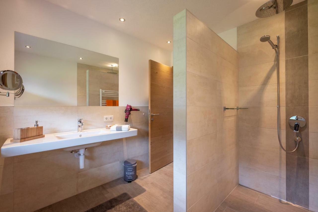 Alpinjuwel In Hippach Apartment ภายนอก รูปภาพ