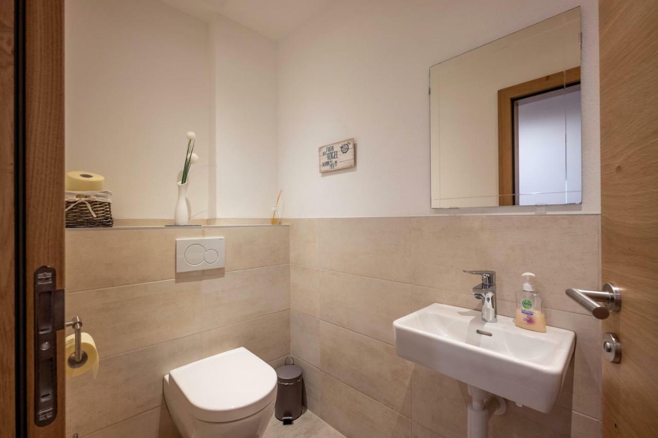 Alpinjuwel In Hippach Apartment ภายนอก รูปภาพ